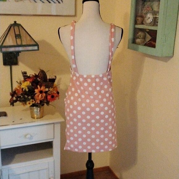 BooHoo Dotted Jumper  - Picture 4 of 7